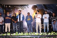 Vikrant Rona 3D Trailer Screening Press Meet
